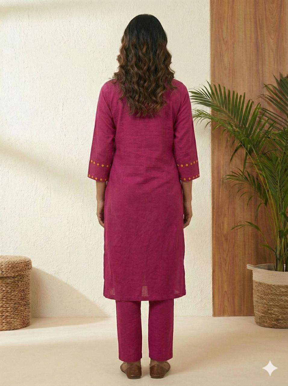 suit set