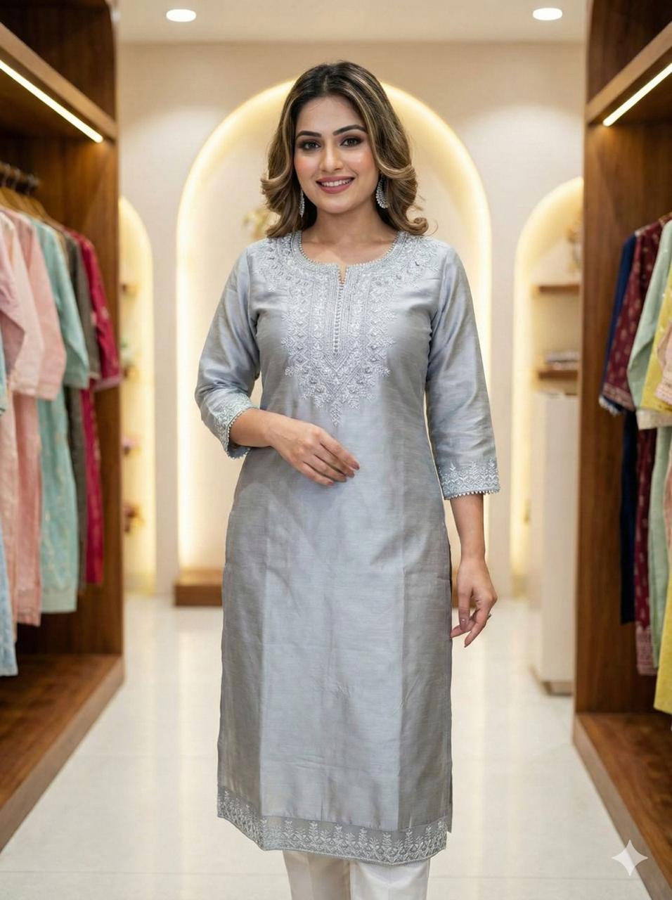 Kurta