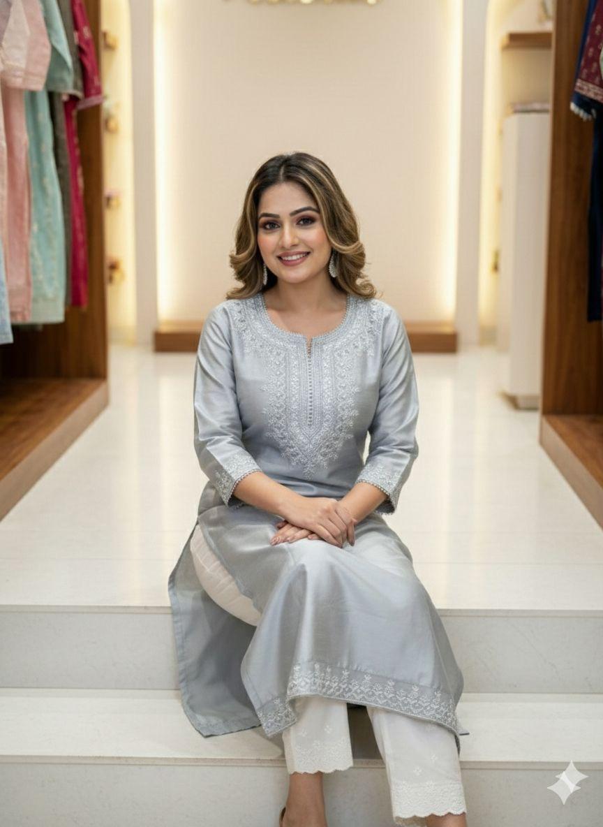 Kurta