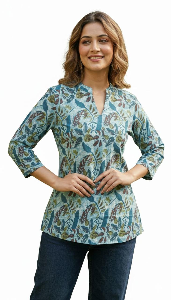 Kurti