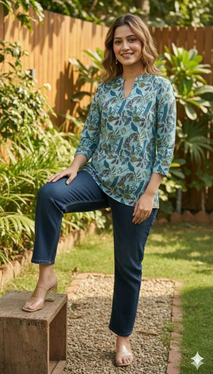 Kurti