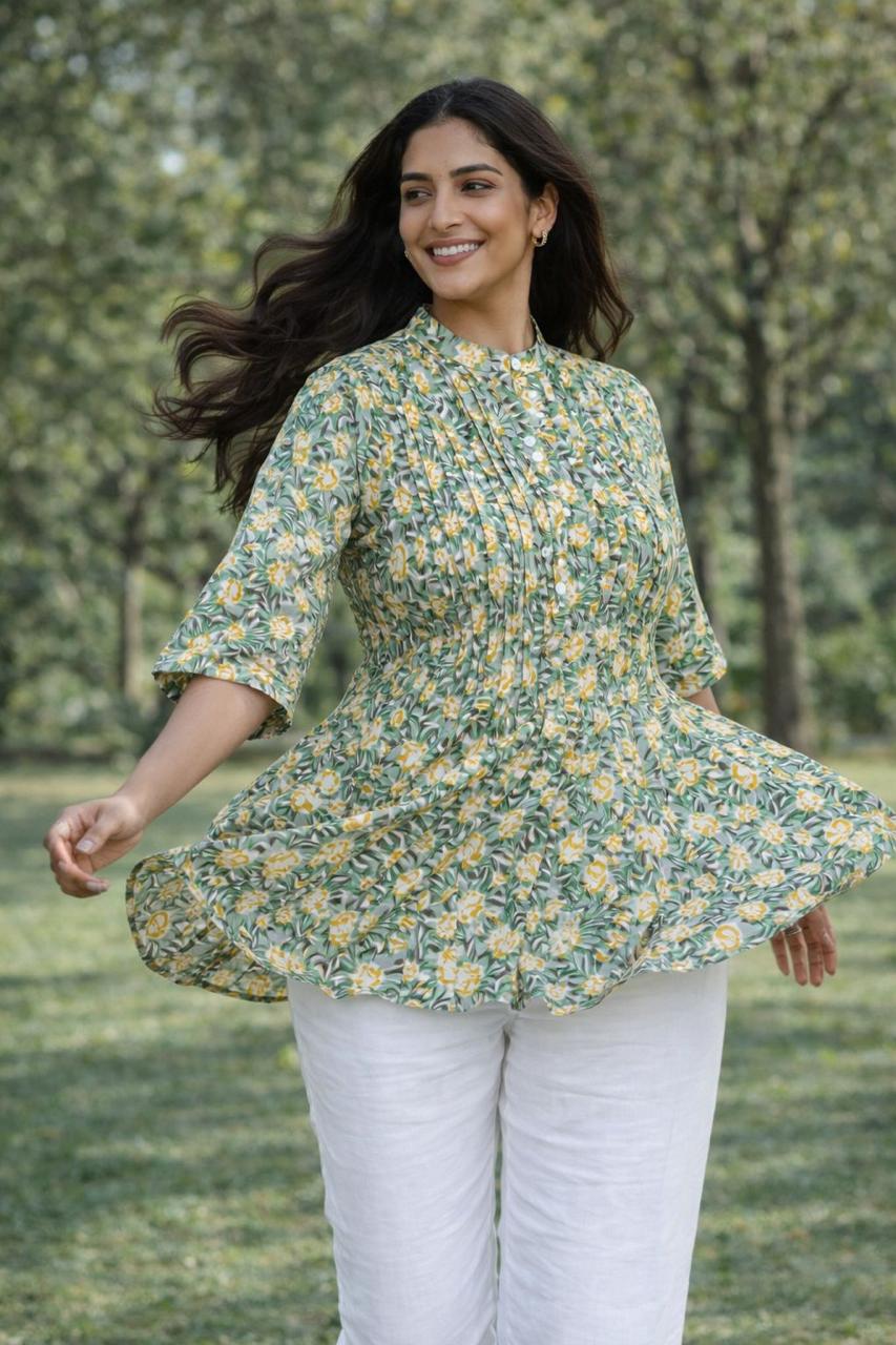 Kurti