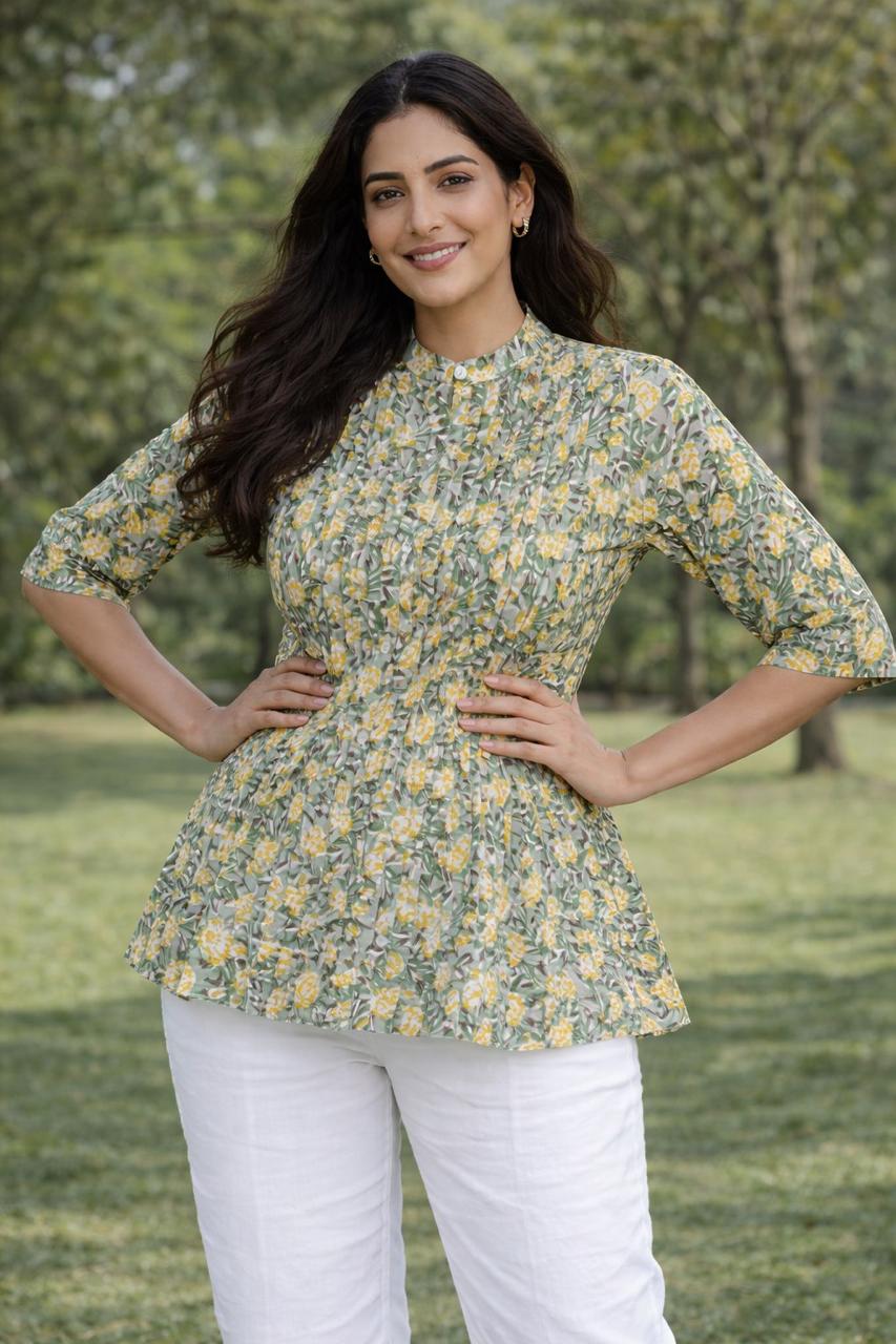 Kurti